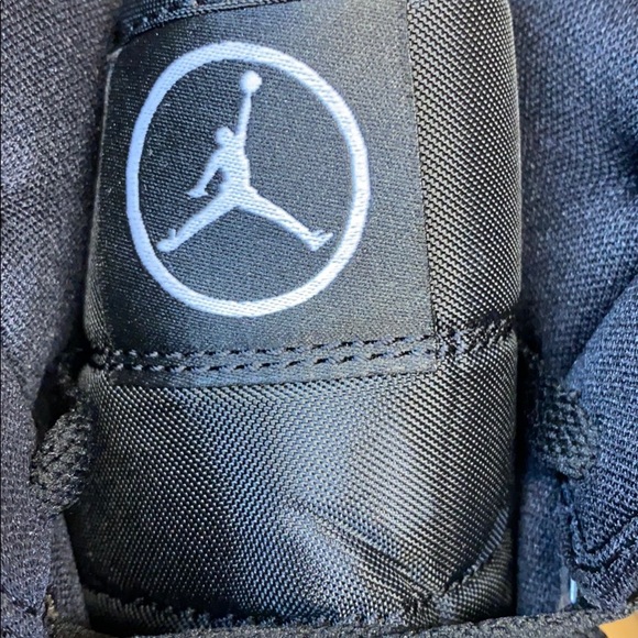 Air Jordan 1 Mid Carbon Fiber All Star sz 11 - Picture 8 of 14